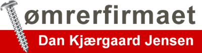 T&oslash;mrerfirmaet Dan Kj&aelig;rgaard Jensen